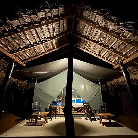 Ranakeliya Lodge - Yala Bagian luar foto