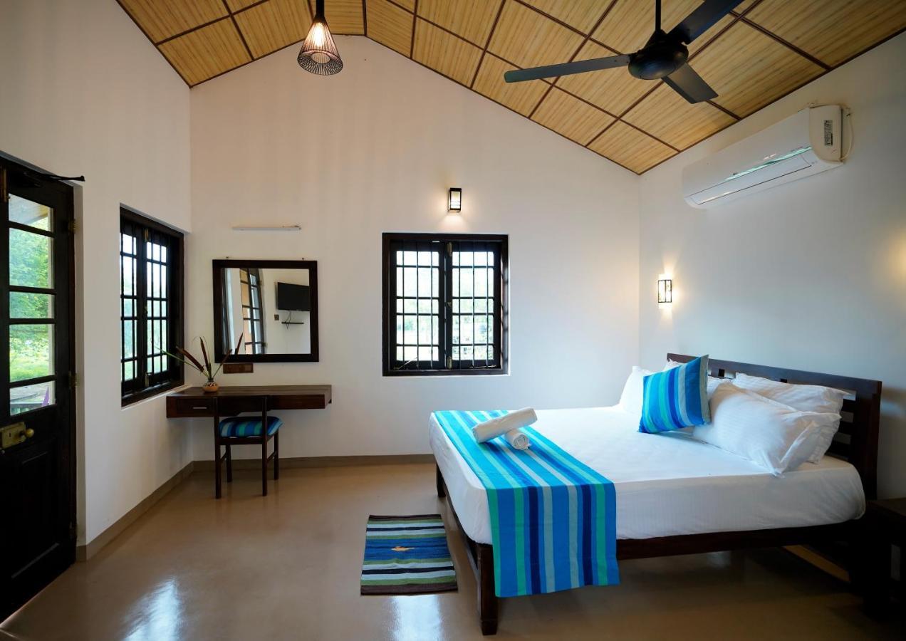 Ranakeliya Lodge - Yala Bagian luar foto