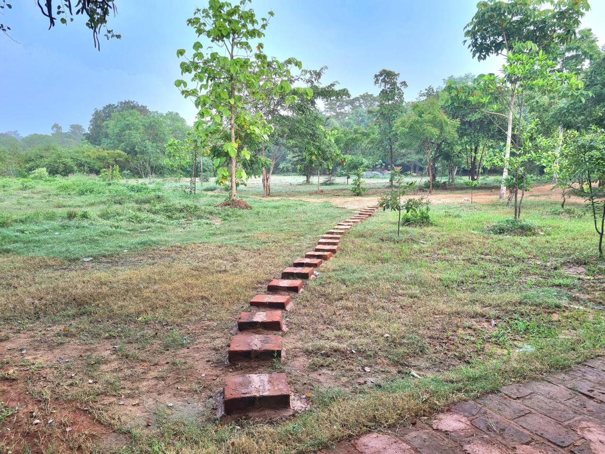 Ranakeliya Lodge - Yala Bagian luar foto
