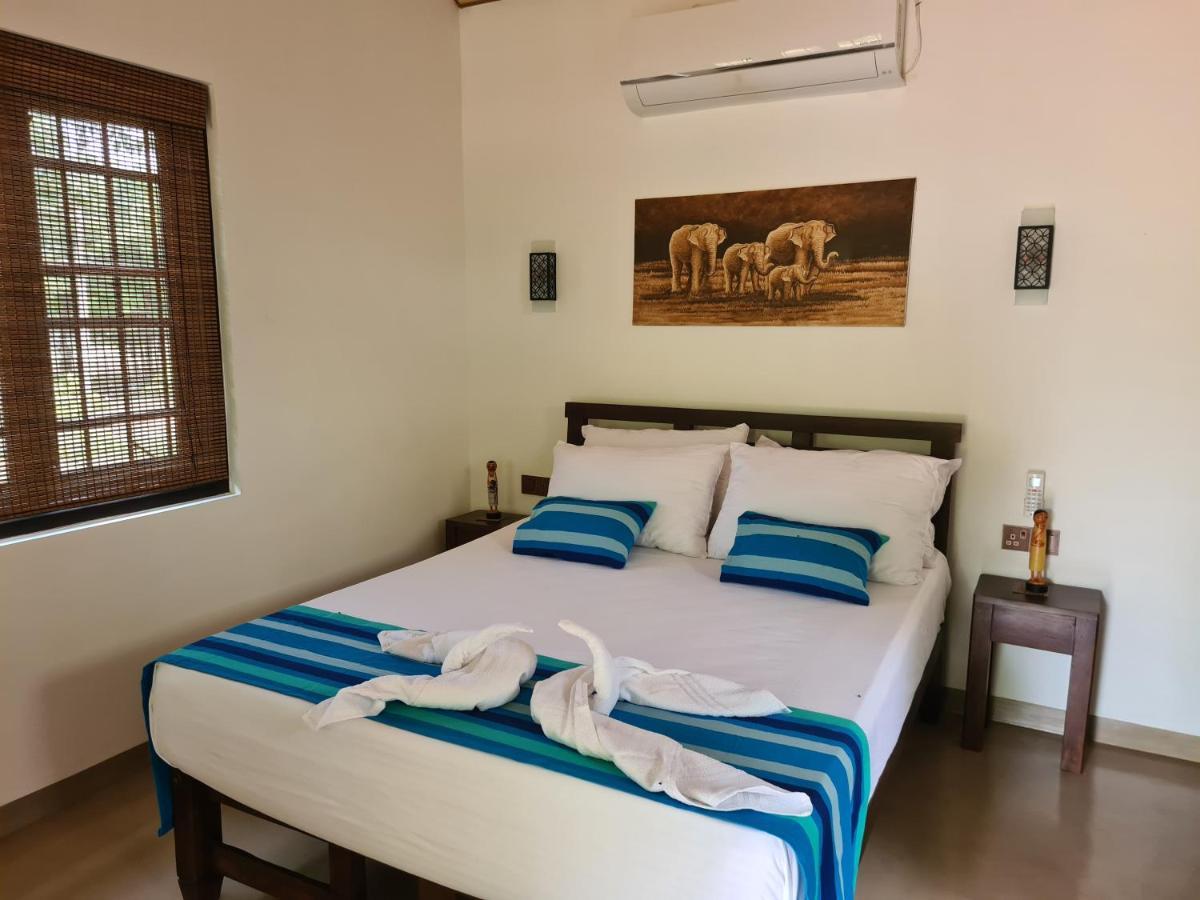 Ranakeliya Lodge - Yala Bagian luar foto
