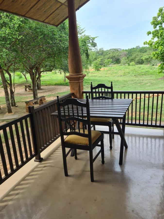 Ranakeliya Lodge - Yala Bagian luar foto