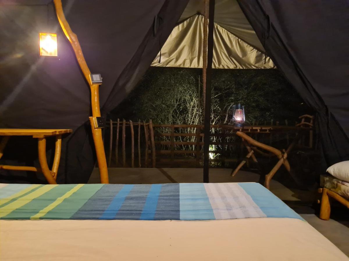 Ranakeliya Lodge - Yala Bagian luar foto