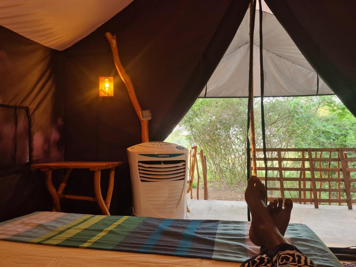 Ranakeliya Lodge - Yala Bagian luar foto