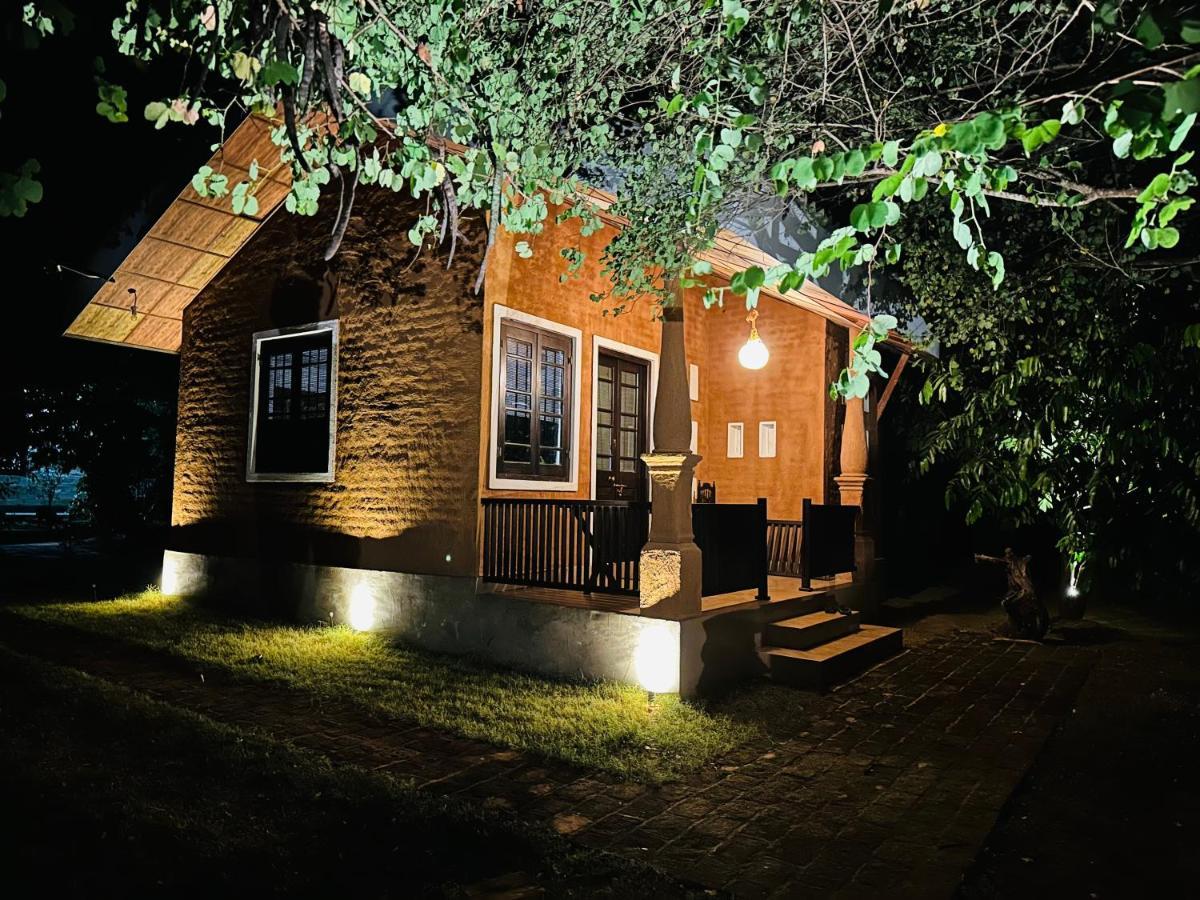 Ranakeliya Lodge - Yala Bagian luar foto