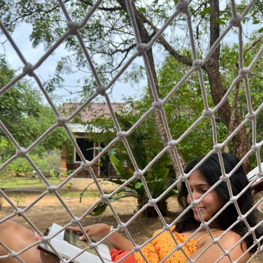 Ranakeliya Lodge - Yala Bagian luar foto