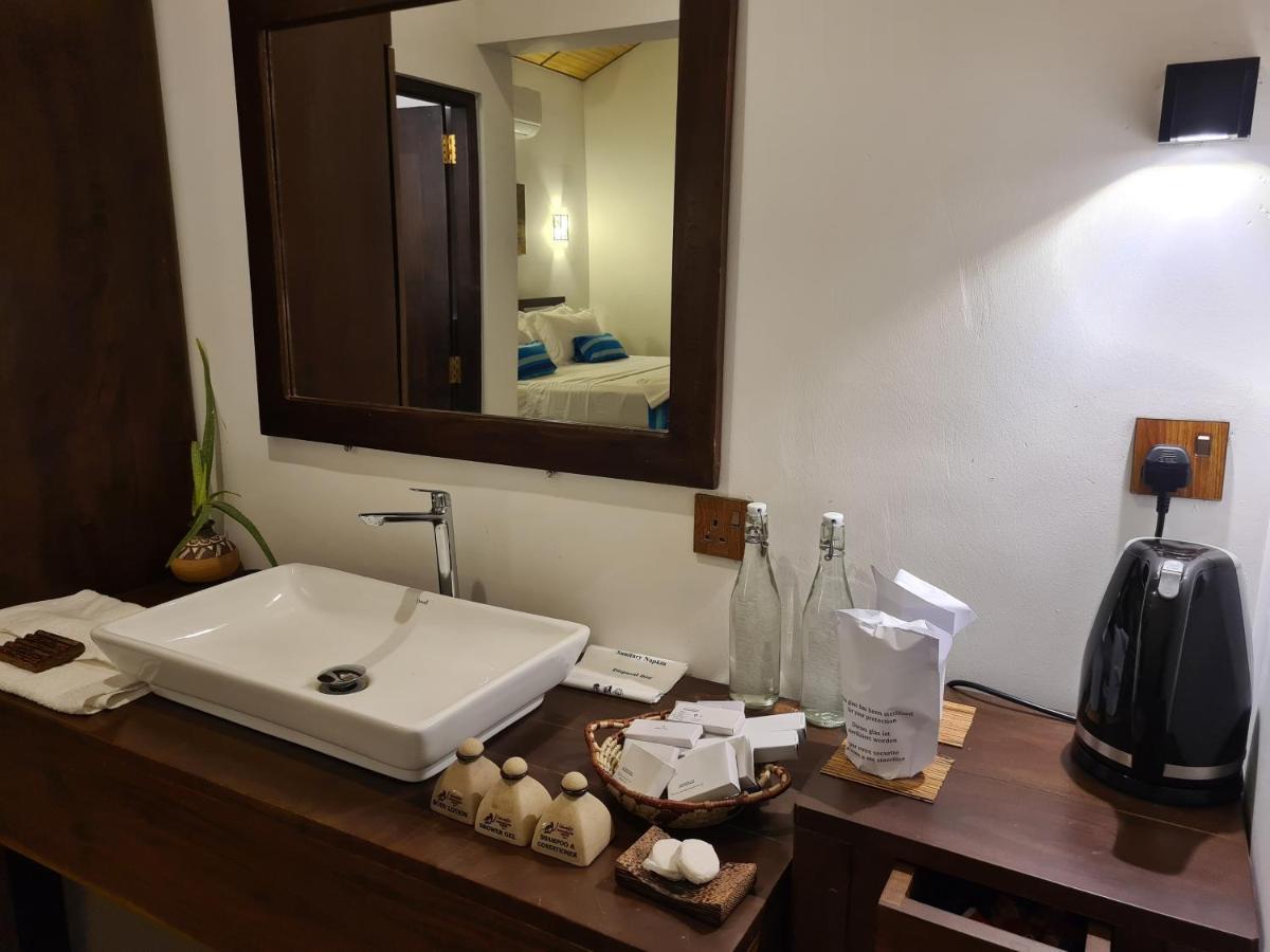 Ranakeliya Lodge - Yala Bagian luar foto