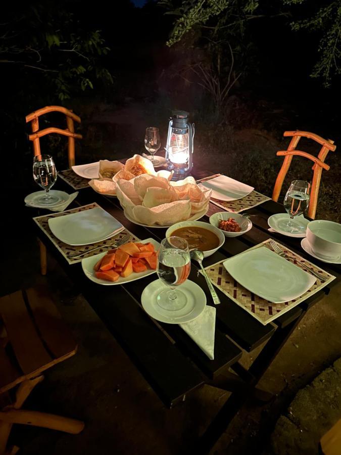 Ranakeliya Lodge - Yala Bagian luar foto