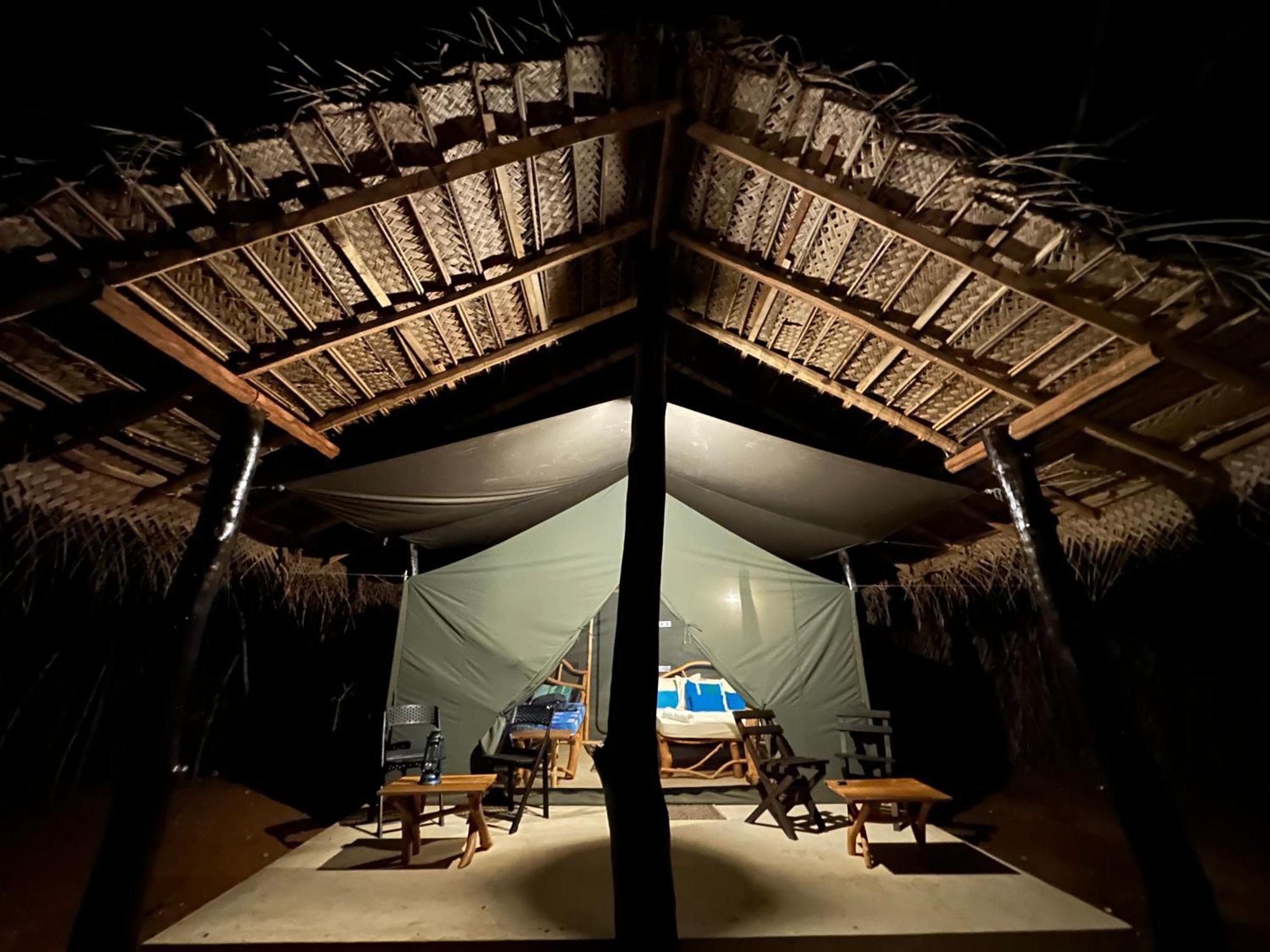 Ranakeliya Lodge - Yala Bagian luar foto