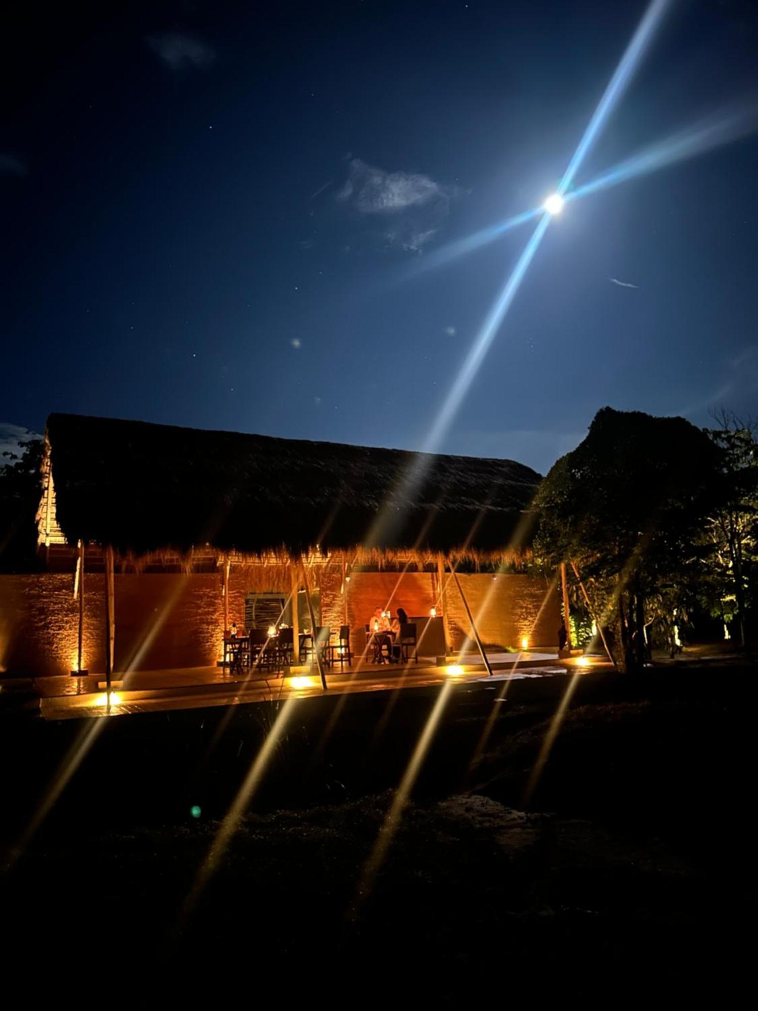 Ranakeliya Lodge - Yala Bagian luar foto